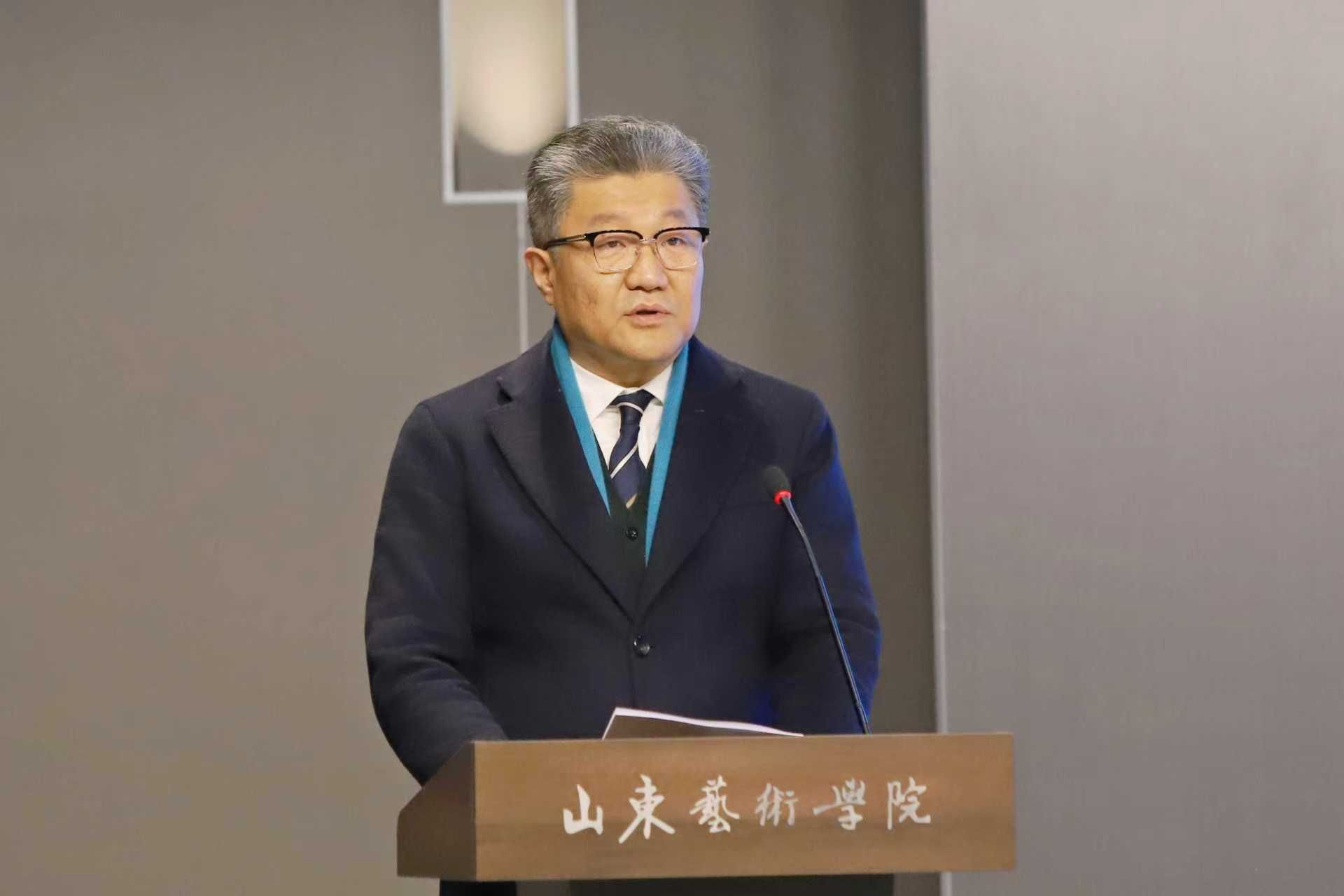 春潮涌动启新程