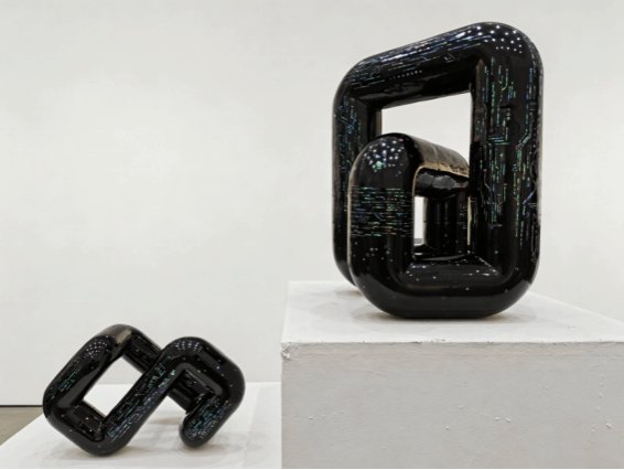 陶瓷艺术展区复评入选名单揭晓