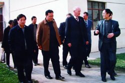 文东校区